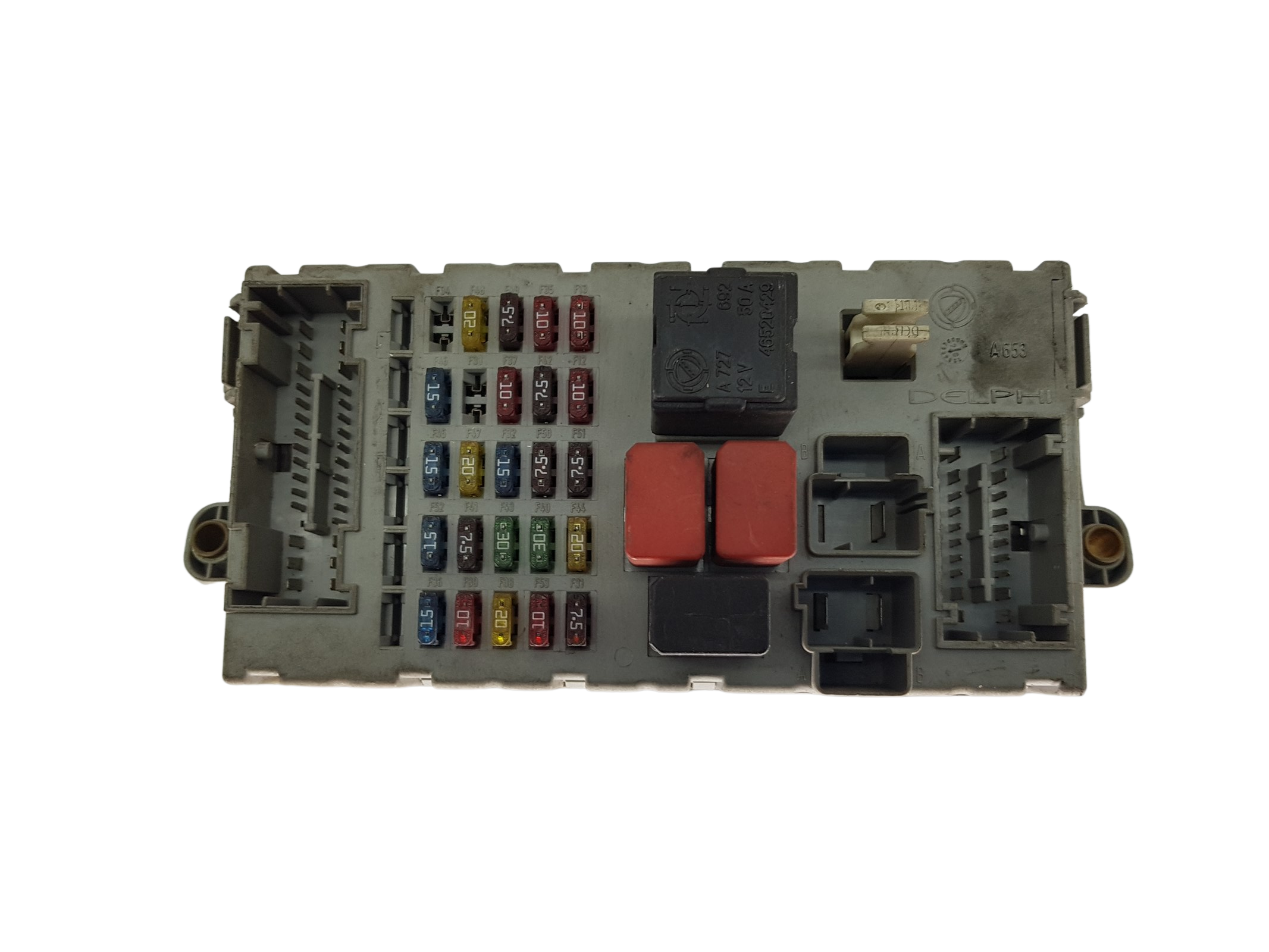 Unitate Control 46520600 CPL 51735172 NPL Fiat Delphi 20515 main product photo