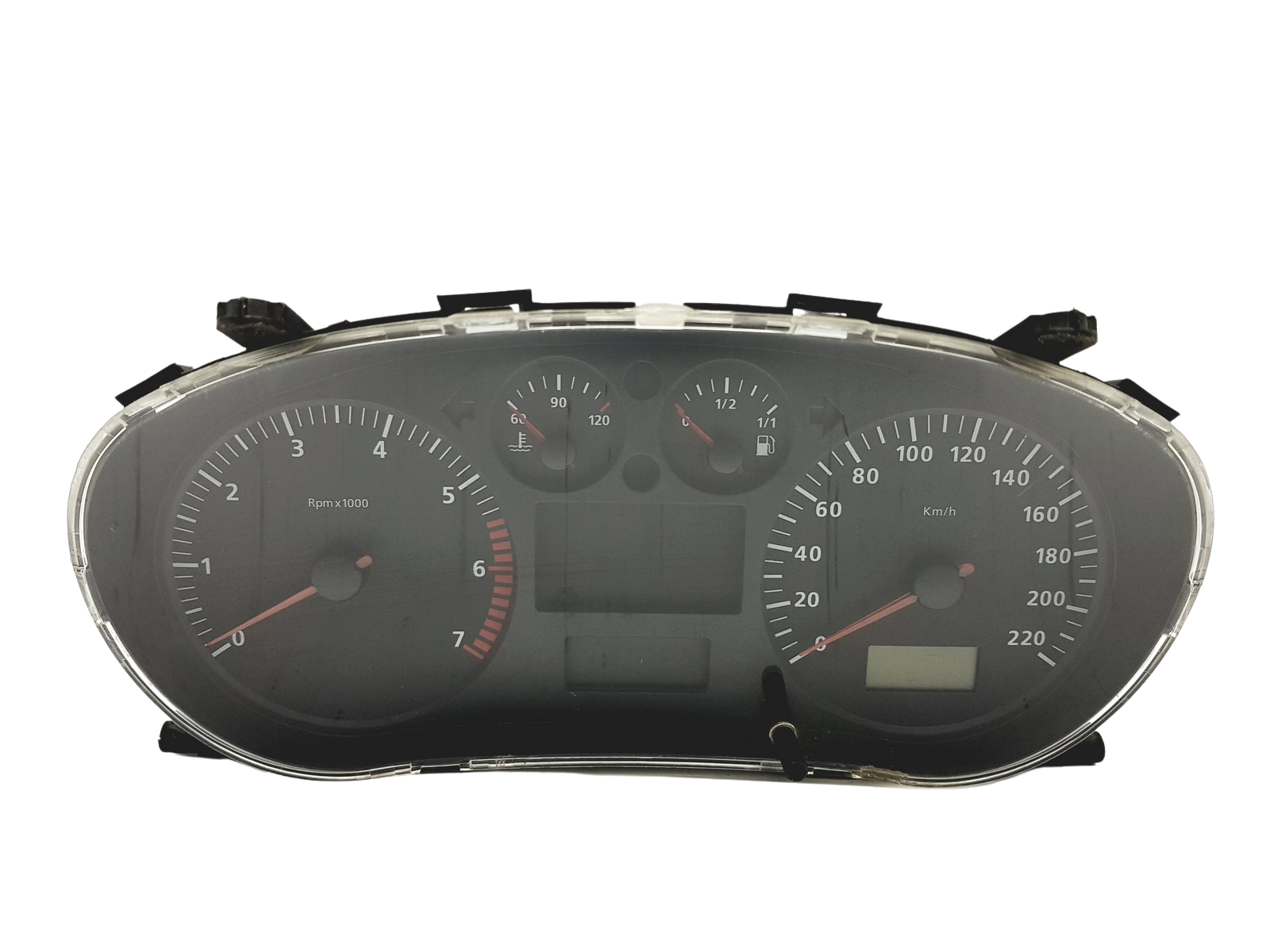 Turometru Seat Ibiza W06K0920850 110008924001 53813 main product photo