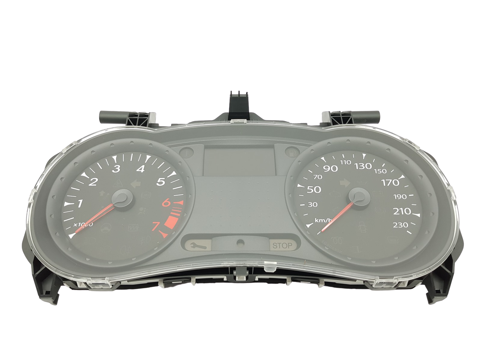 Turometru Renault Clio 3 8201059899 B 27637 main product photo