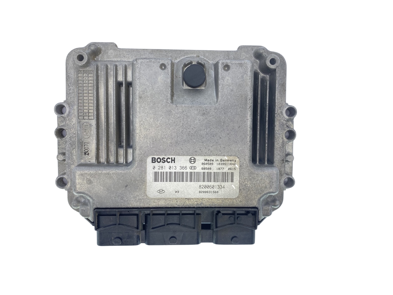 Unitate Control 0281013366 8200601334 8200631560 Renault Bosch 63156 main product photo
