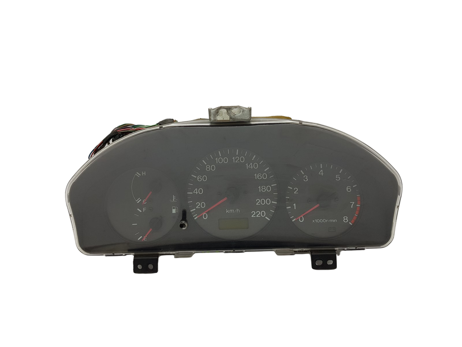 Turometru Mazda 323 F BTBJ3MB BT BJ3M B 1310 main product photo