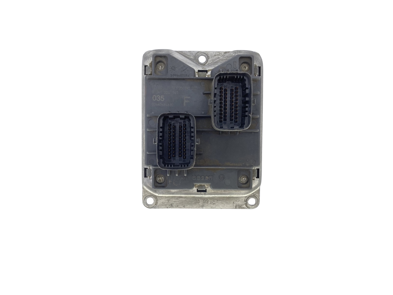 Unitate Control 00467684690 0261204947 1037350390 Alfa Romeo Bosch 54324 main product photo