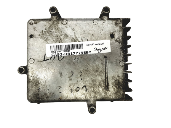Unitate Control P04686952AD 952AD Chrysler main product photo
