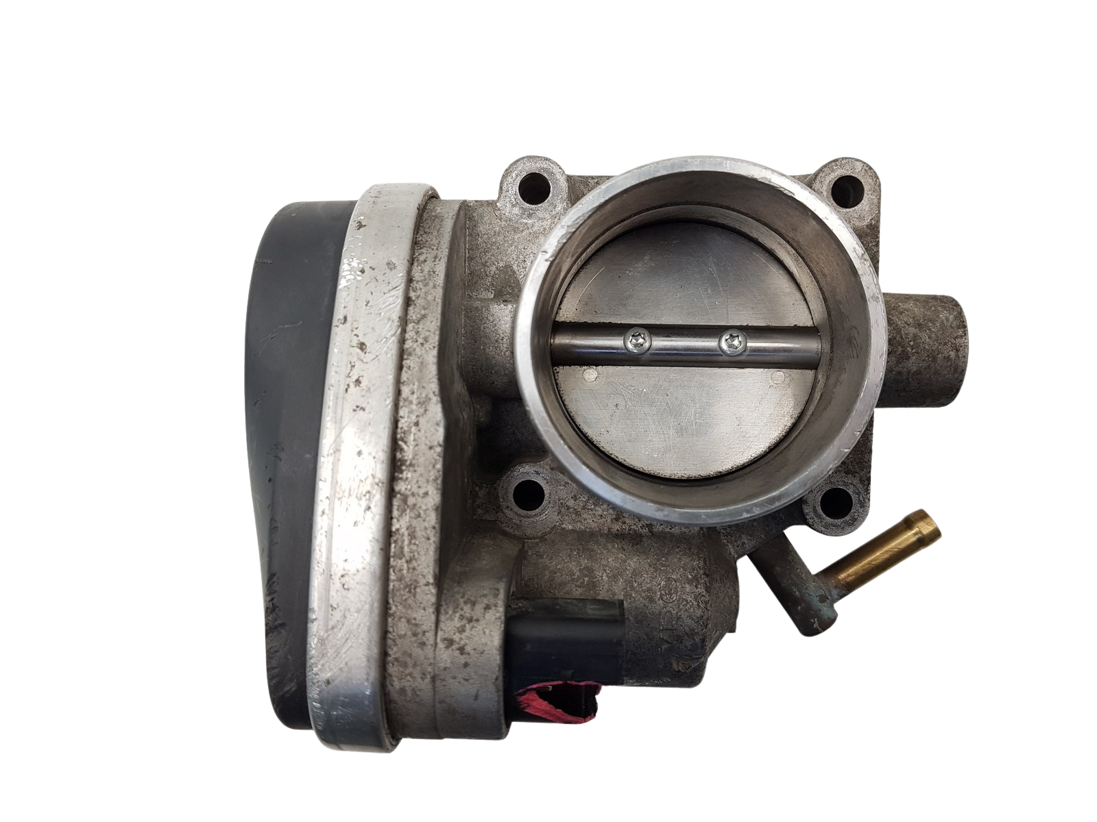 Supapă corp clapetă accelerație Mini 1354 1503358-03 408.238/627/001 1.6 VDO main product photo