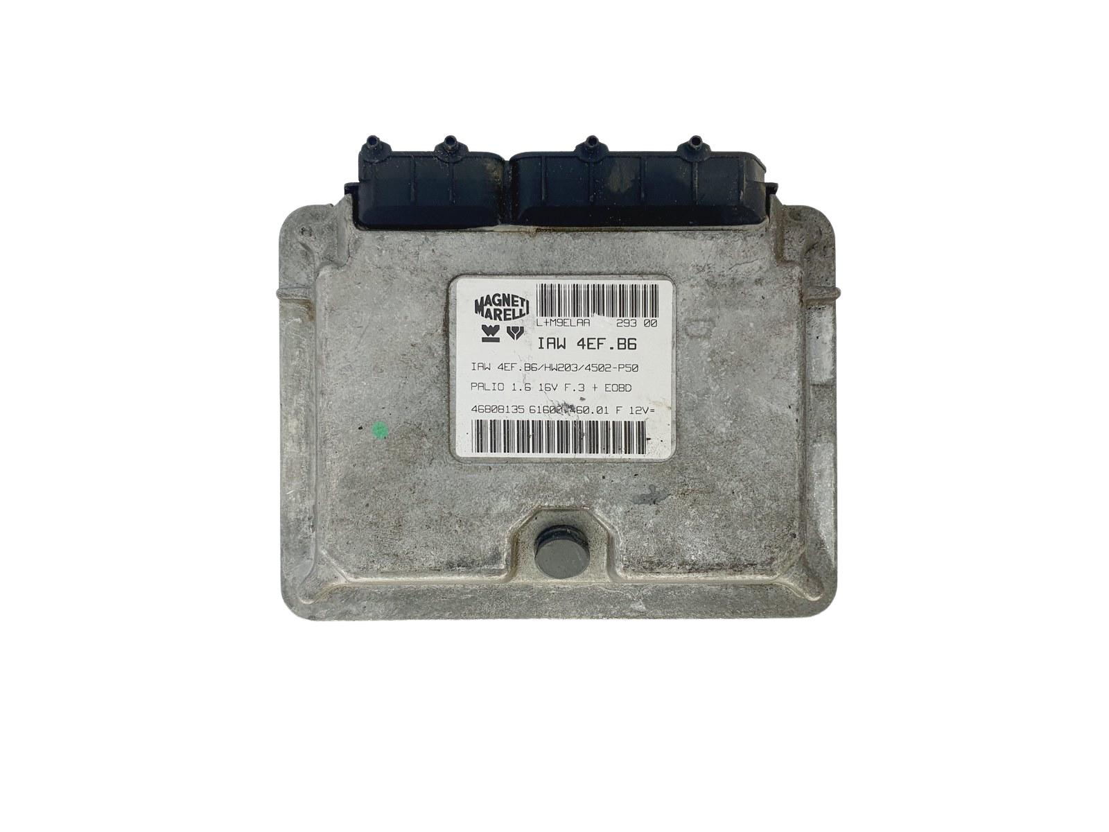 Unitate Control 46808135 IAW4EF.B6 Fiat Magneti Marelli main product photo