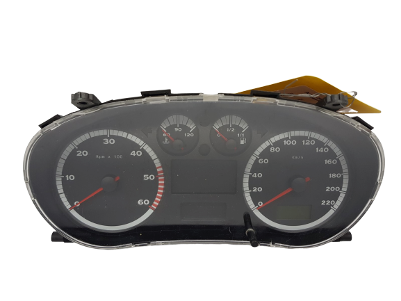 Turometru Seat Ibiza W06K0920850F 110008924007 21367 main product photo