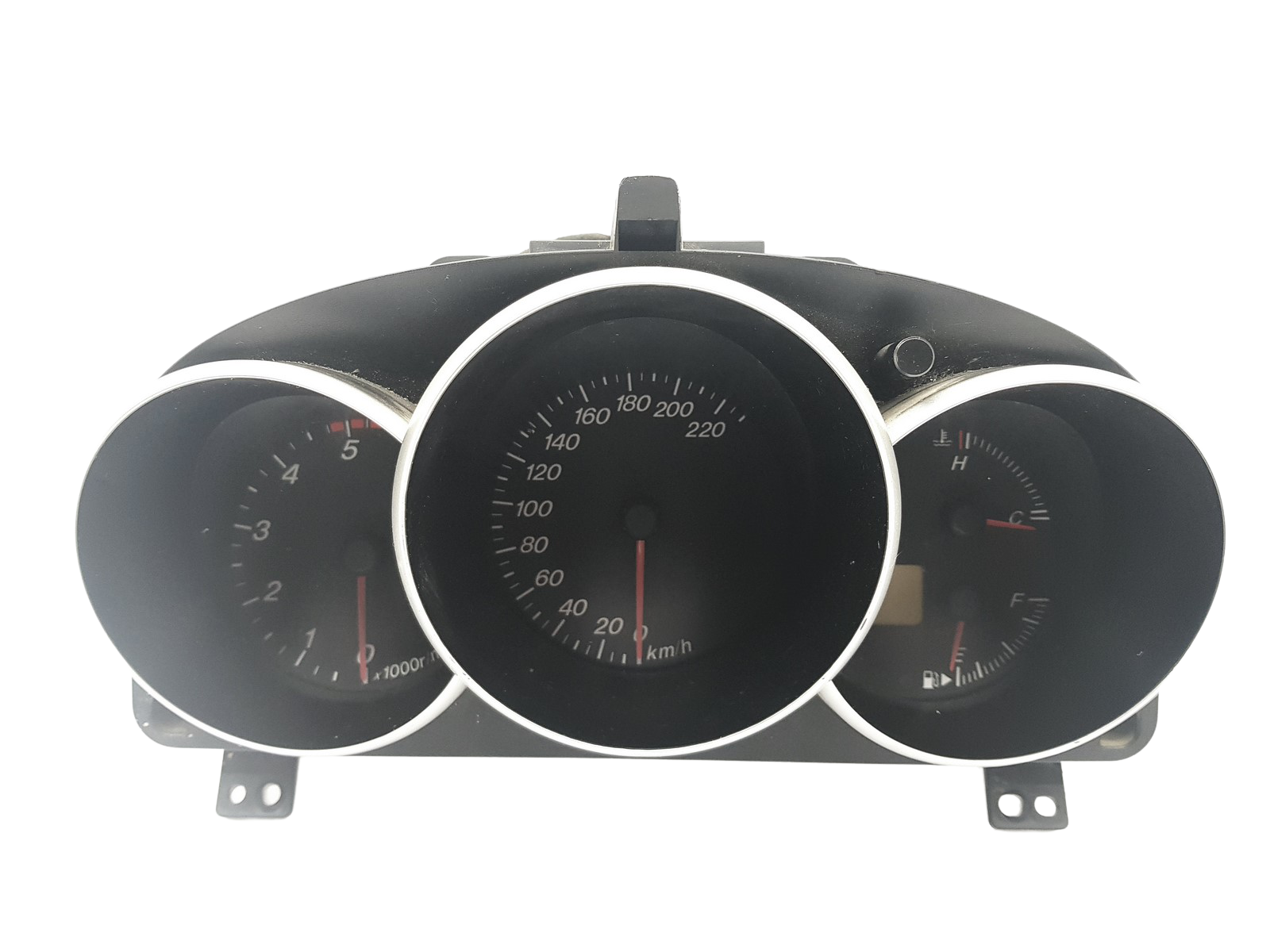 Turometru Mazda 3 4TBN9JB 39975 main product photo