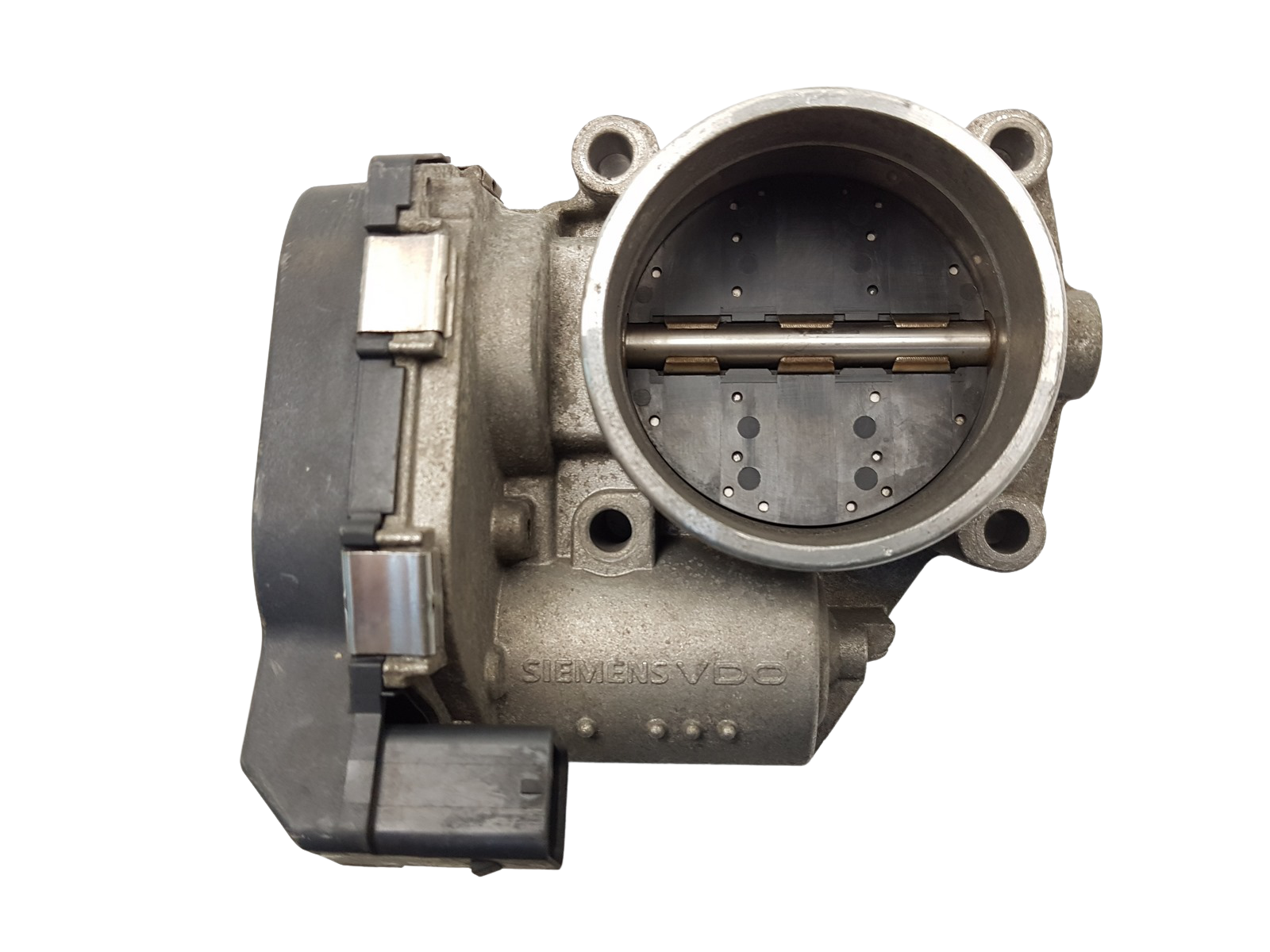 Supapă corp clapetă accelerație BMW 1354 7561066-01 A2C53115534 VDO 1886 main product photo