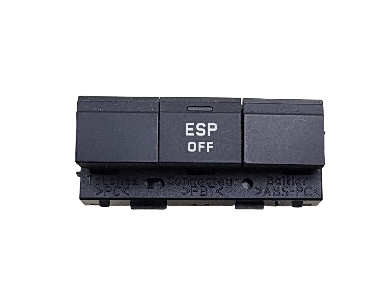 Comutator ESP Peugeot 407 96512442XT main product photo
