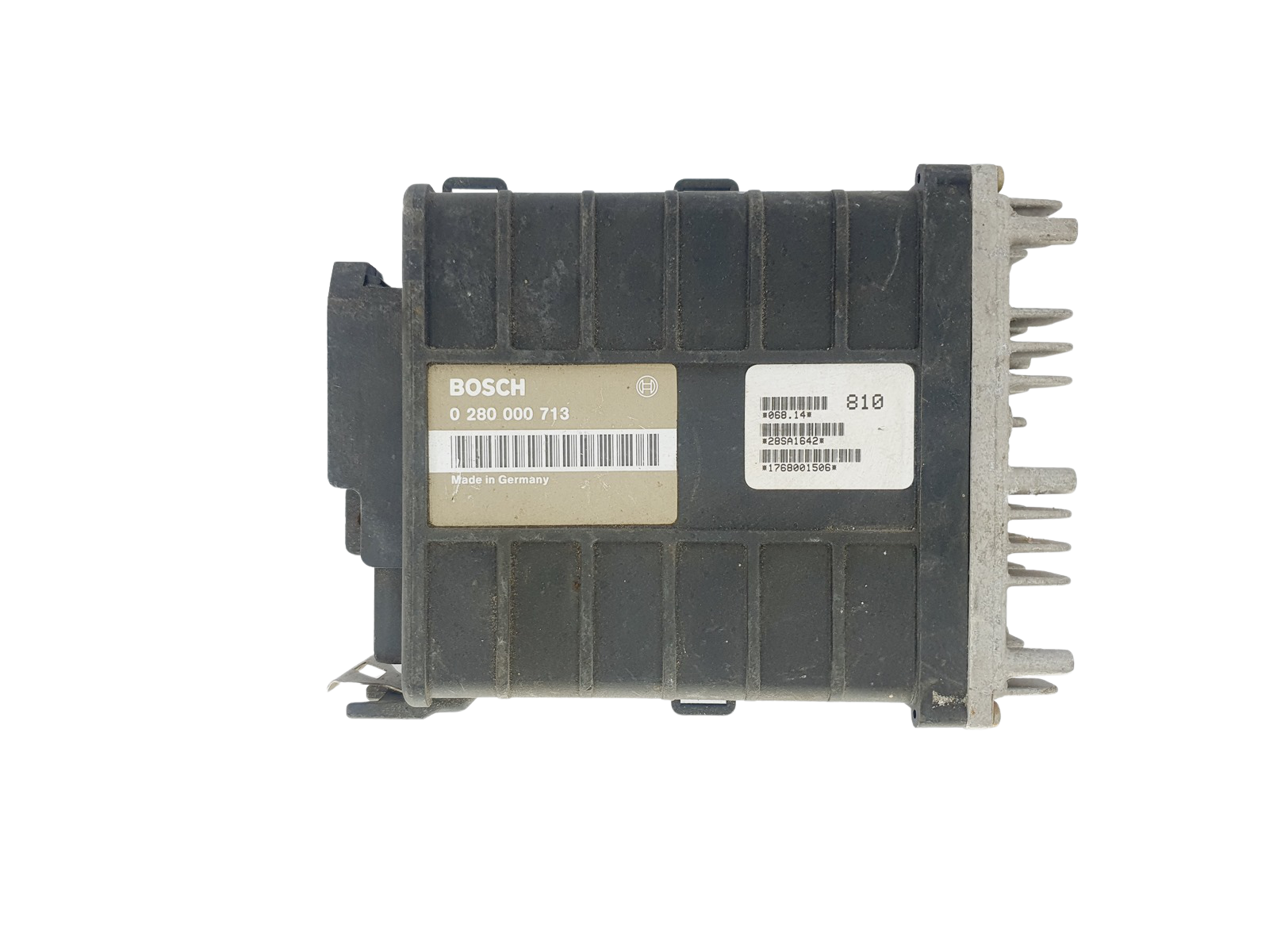 Unitate Control 0280000713 28SA1642 Fiat Bosch 41509 main product photo