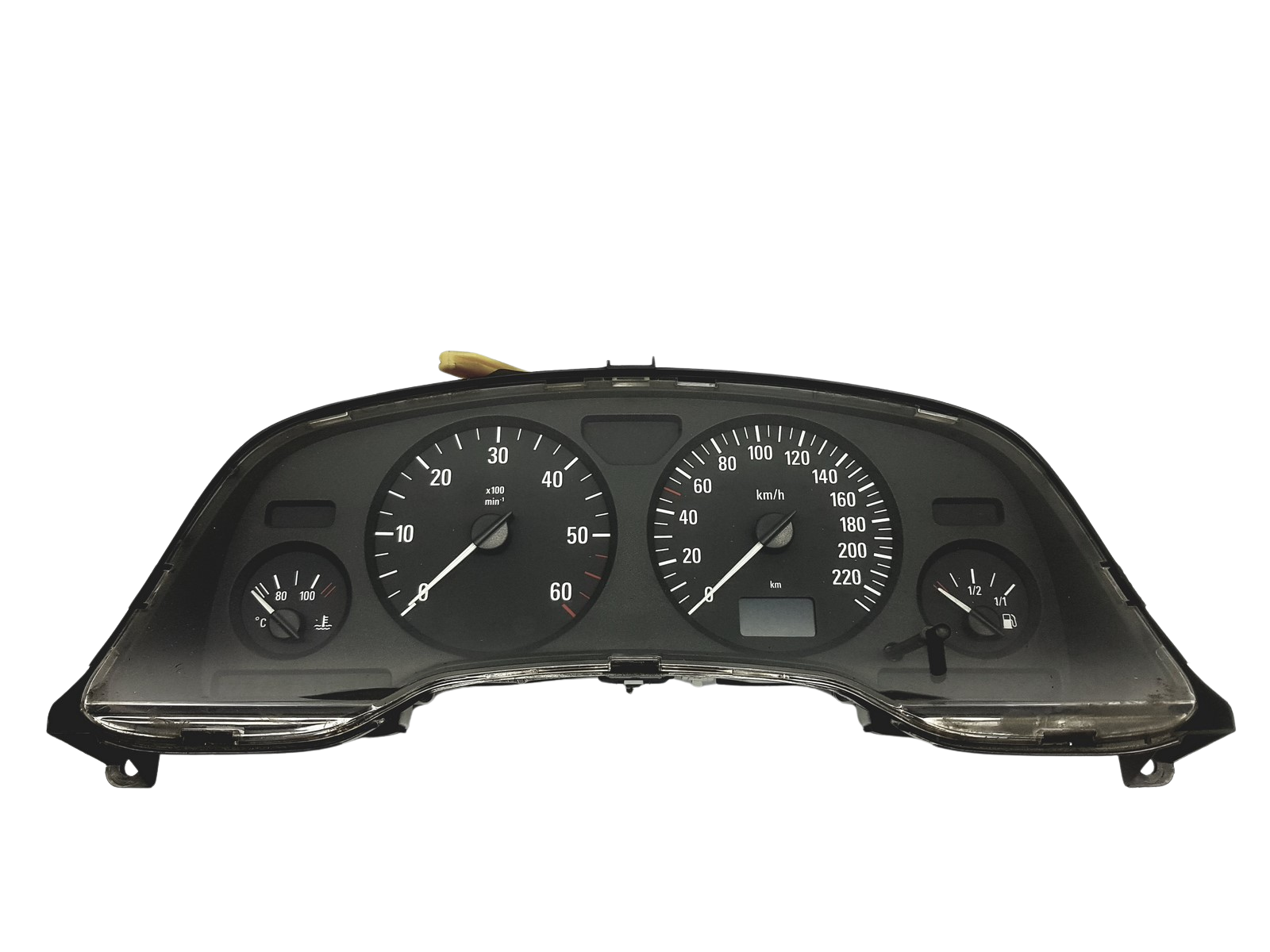 Vitezometru Opel Zafira A 24461749JB 58422 main product photo