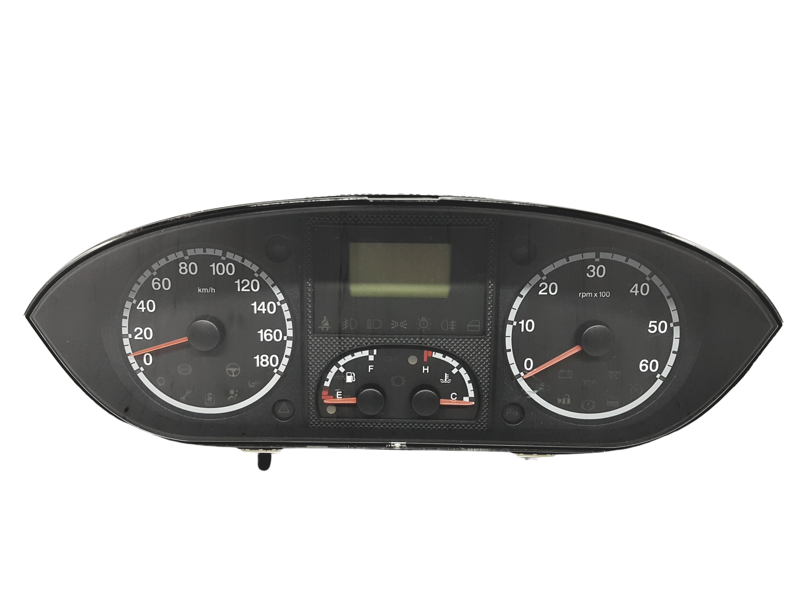 Turometru Ducato Jumper Boxer 1340672080 Fiat 33469 main product photo