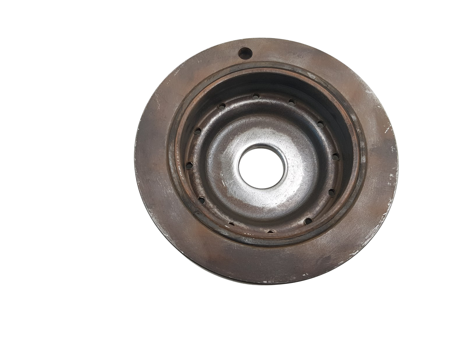 Fulie arbore cotit 8200313231 1.4 1.6 Renault main product photo
