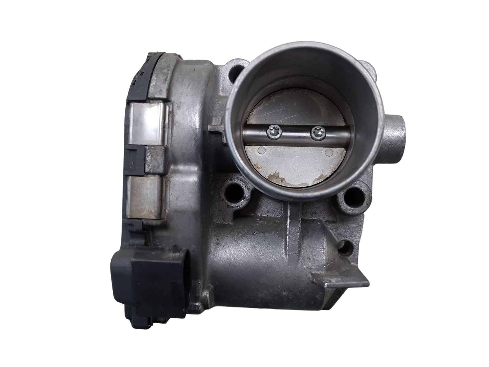 Supapă corp clapetă accelerație Fiat Lancia Alfa Romeo 0280750137 1.4 16V 2707 main product photo