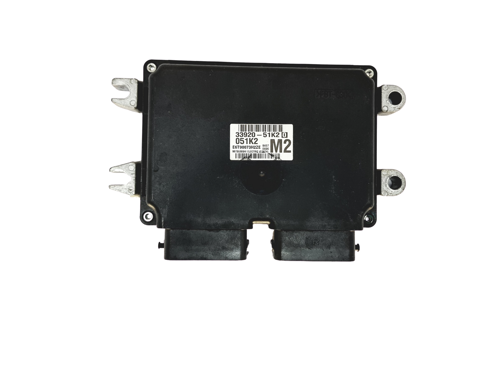 Unitate Control 33920-51K2 0 E6T90073H2ZE Opel Mitsubishi 24231 main product photo