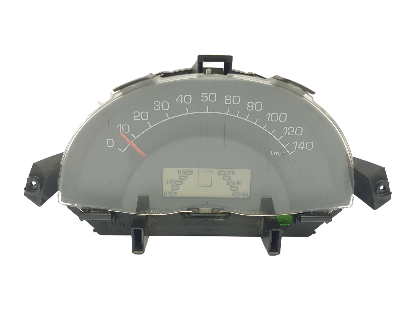 Vitezometru Smart Fortwo 0010124V001 110008872011 27283 main product photo