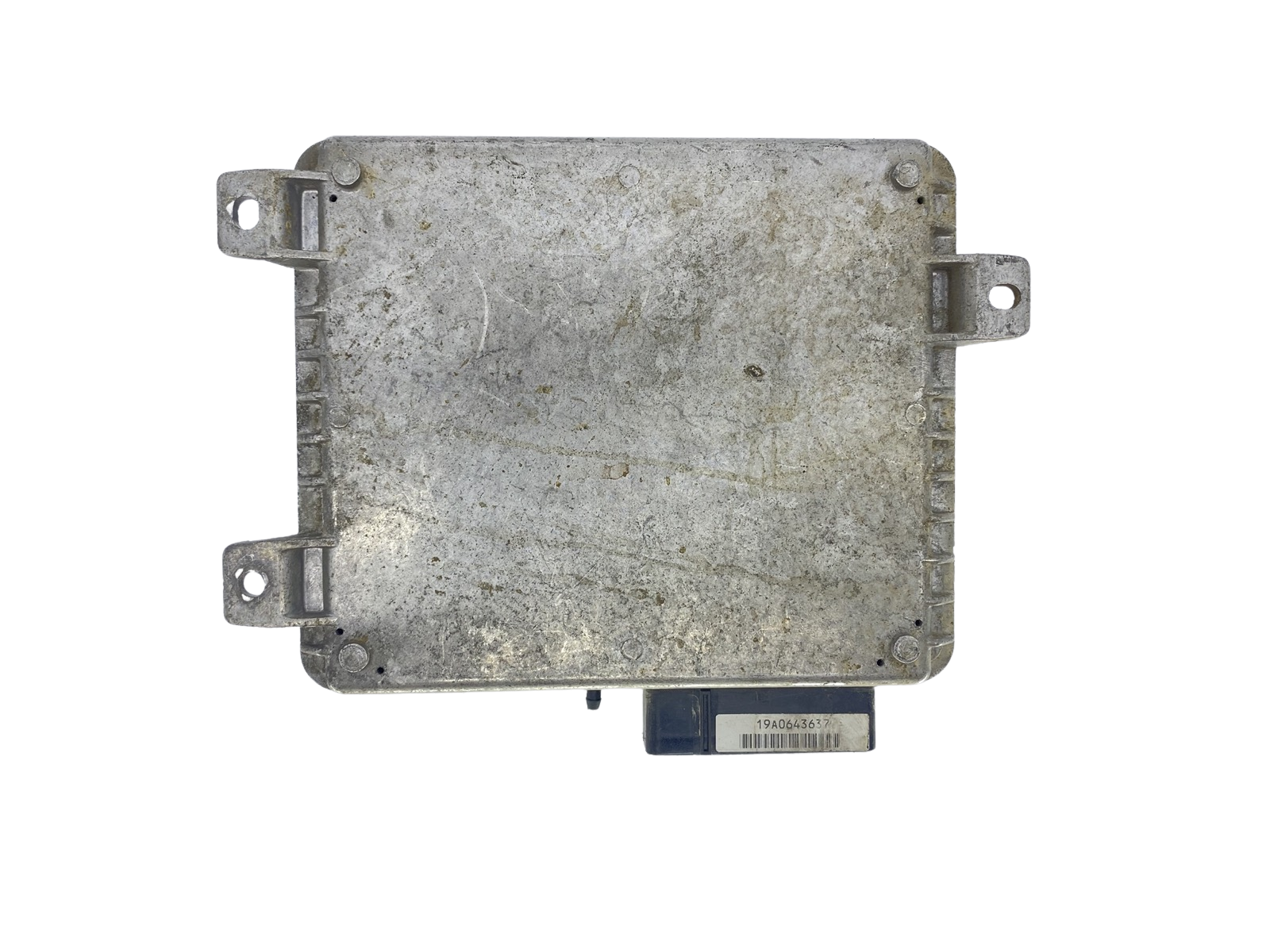 Unitate Control Motor ECU Rover MKC103480 WL 57163 main product photo