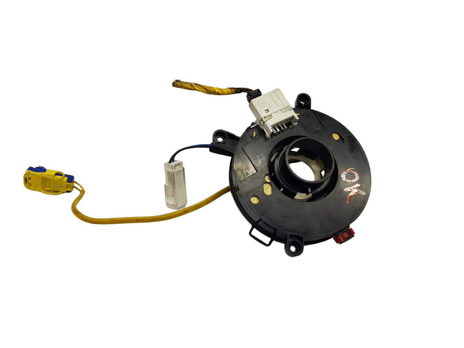 Inel glisant airbag Fiat 00400087 5428010E main product photo