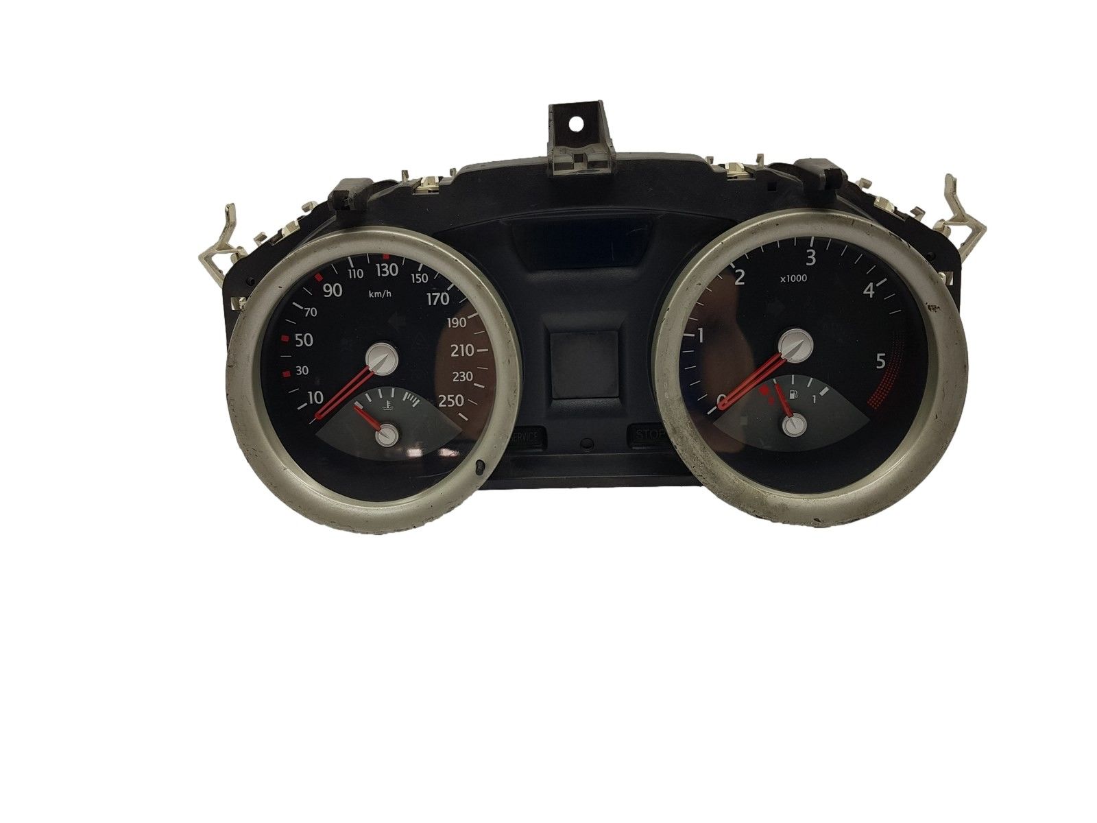 Turometru Renault Megane 2 8200399700 D 1940 main product photo