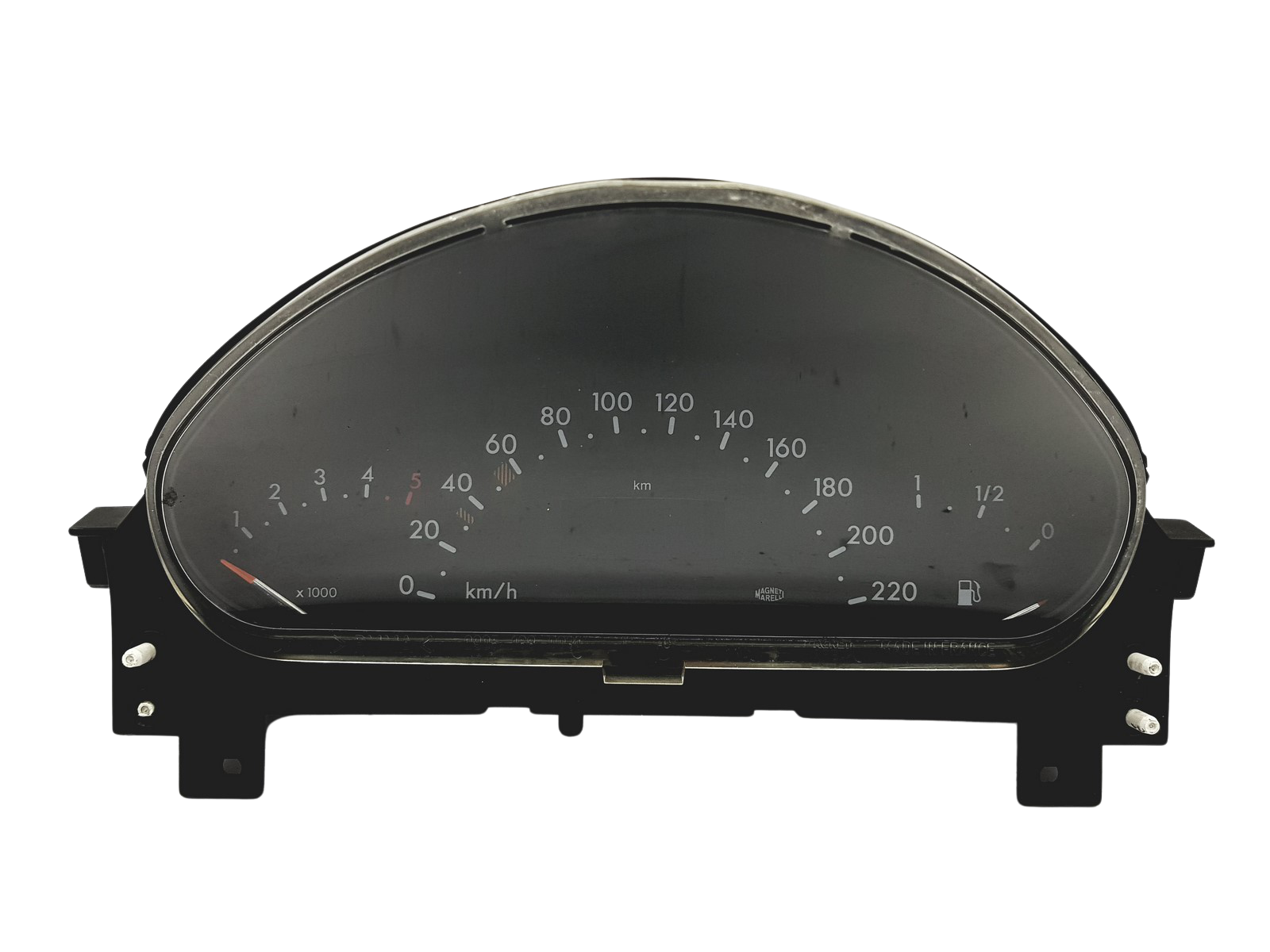 Turometru Mercedes A W168 A1685403911 50909 main product photo