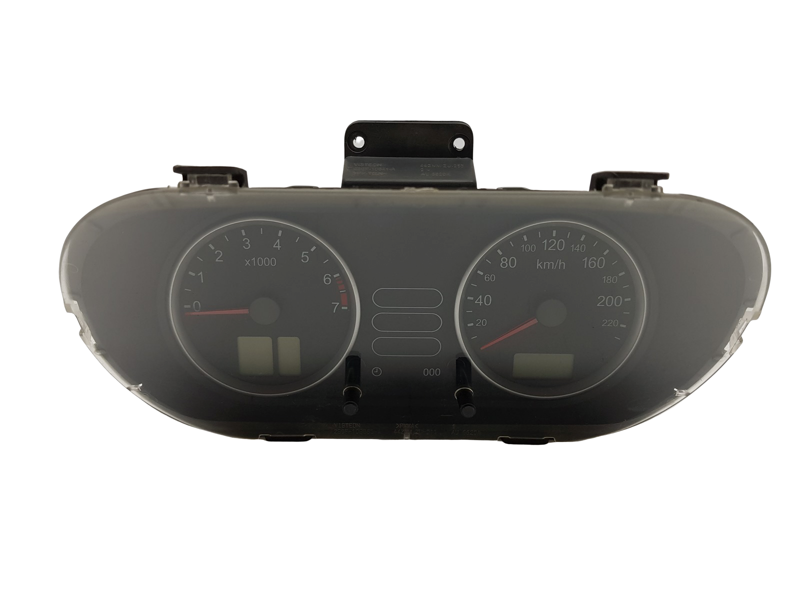 Turometru Ford Fusion Fiesta 4S6F-10849-EA 23602 main product photo