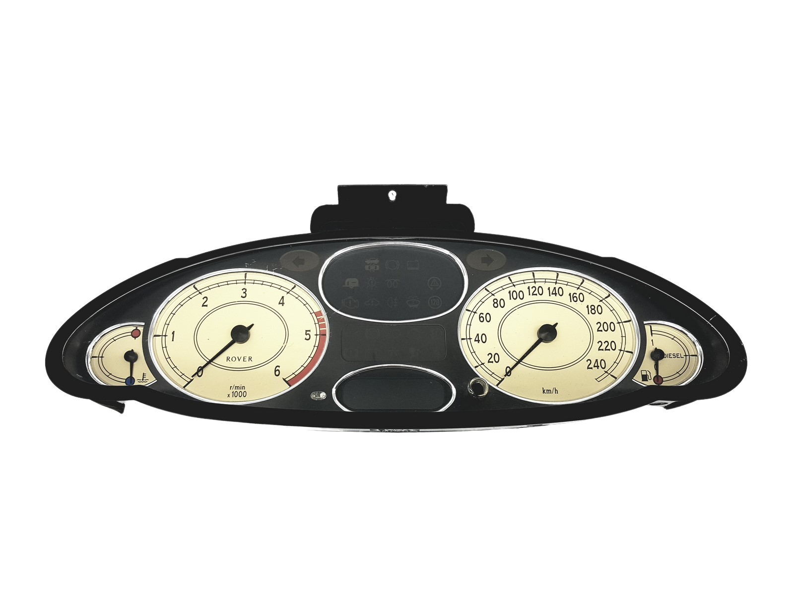 Vitezometru Rover 75 YAC112421 110008878024 56975 main product photo