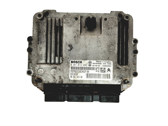 Unitate Control 0281012468 9656161680 PSA Bosch 20131 main product photo