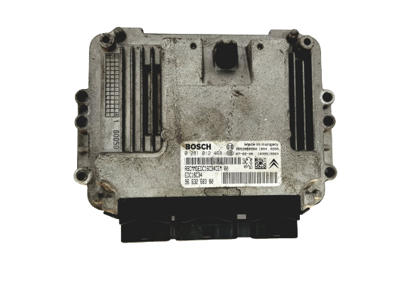 Unitate Control PSA 0281012468 9663268380 9653958980 Bosch 20164 main product photo