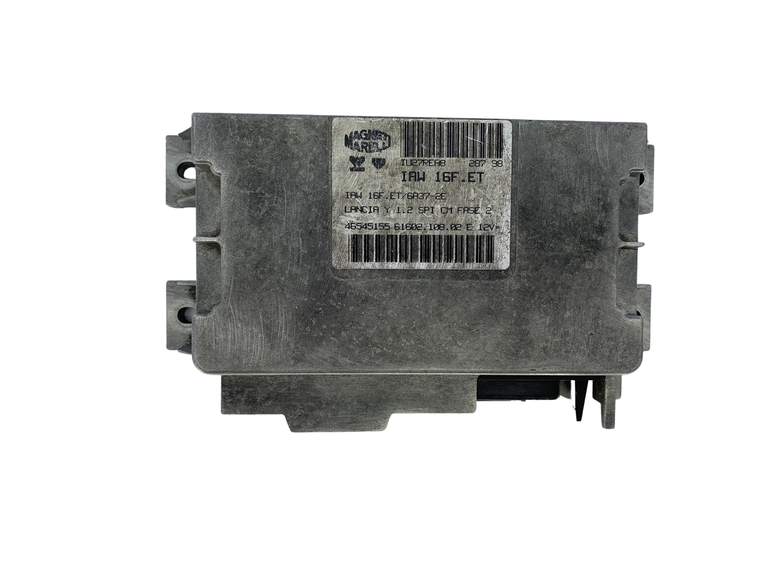 Unitate Control Lancia 46545155 IAW16F.ET 61602.108.02 53710 main product photo