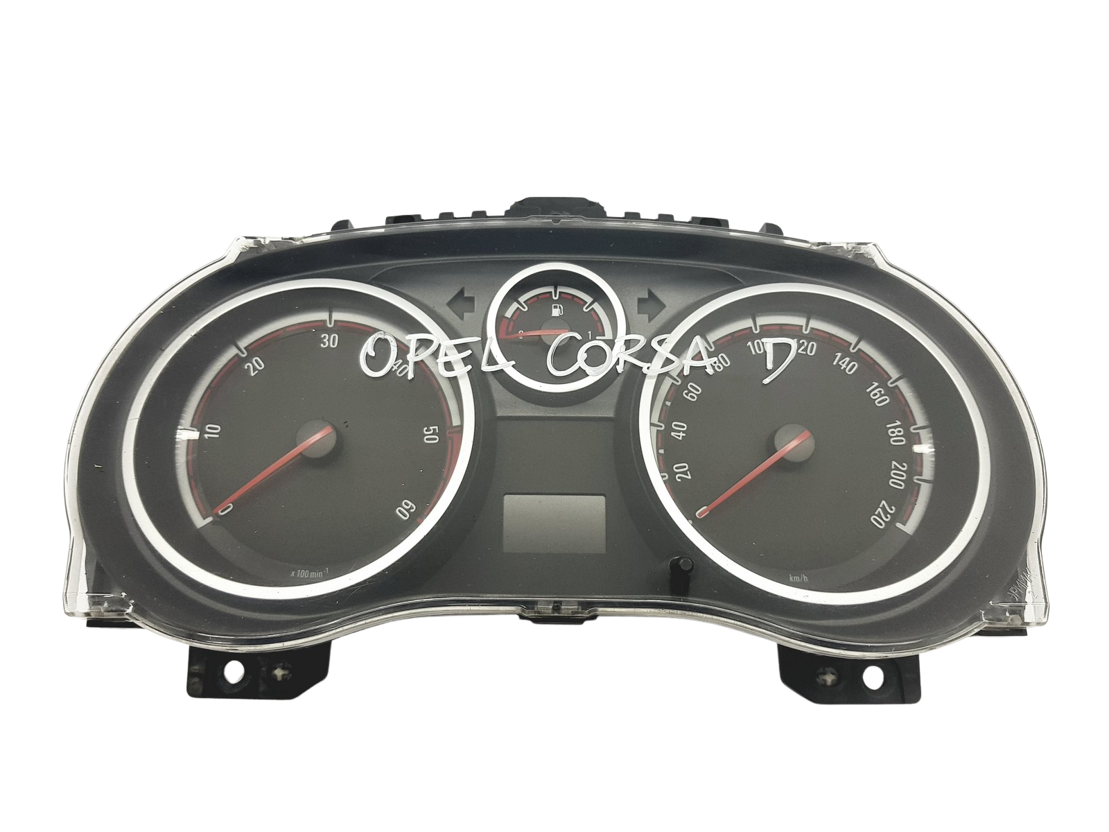Vitezometru Opel Corsa D P0013264285 28120245-3 58620 main product photo
