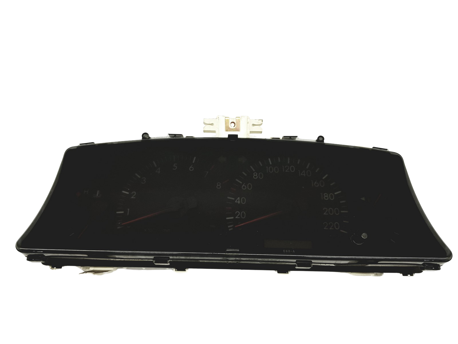 Vitezometru Toyota Corolla 83800-1H300 257410-9161 50664 main product photo