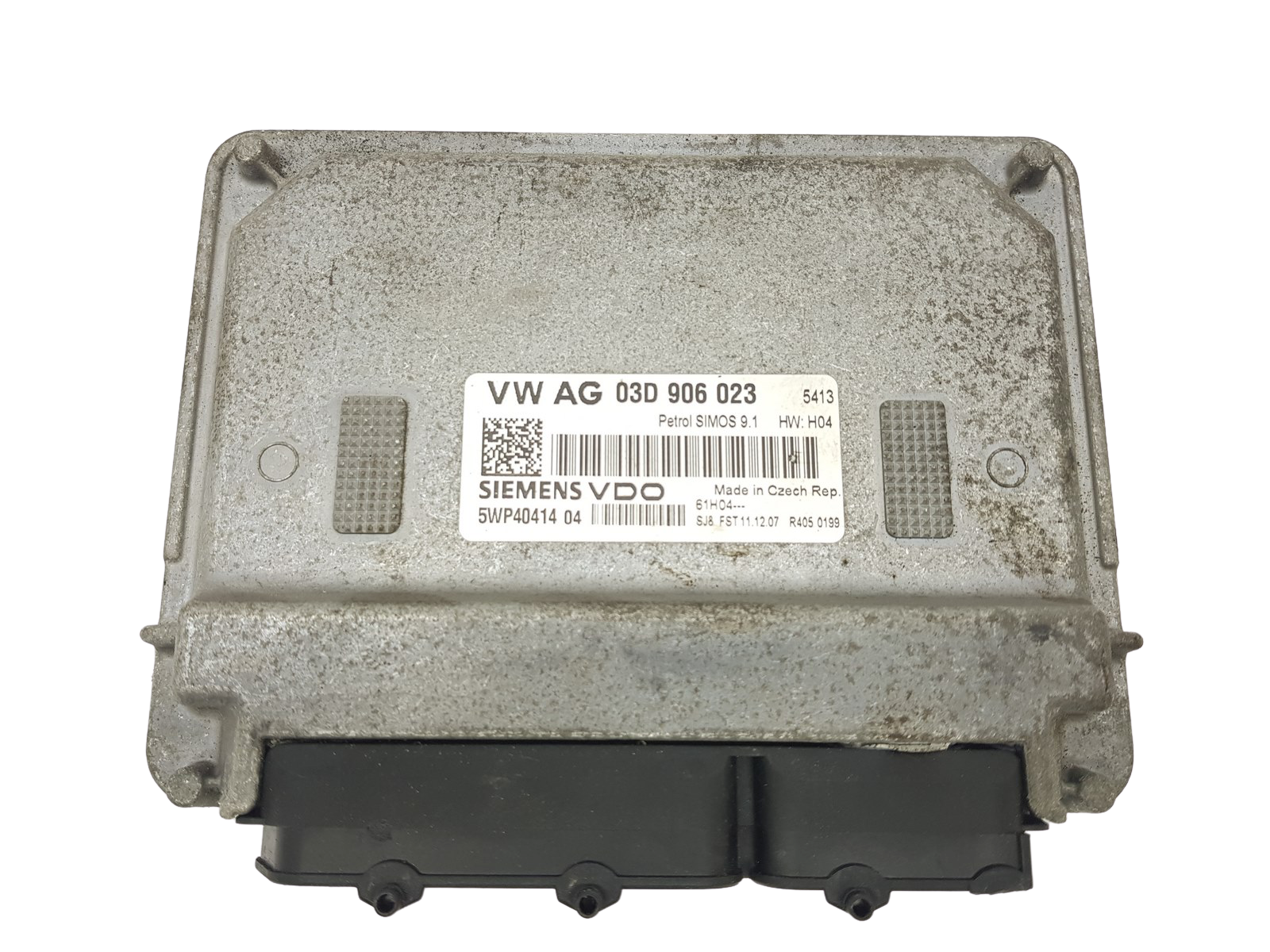 Unitate Control 03D906023 5WP40414 04 VW Siemens 28264 main product photo
