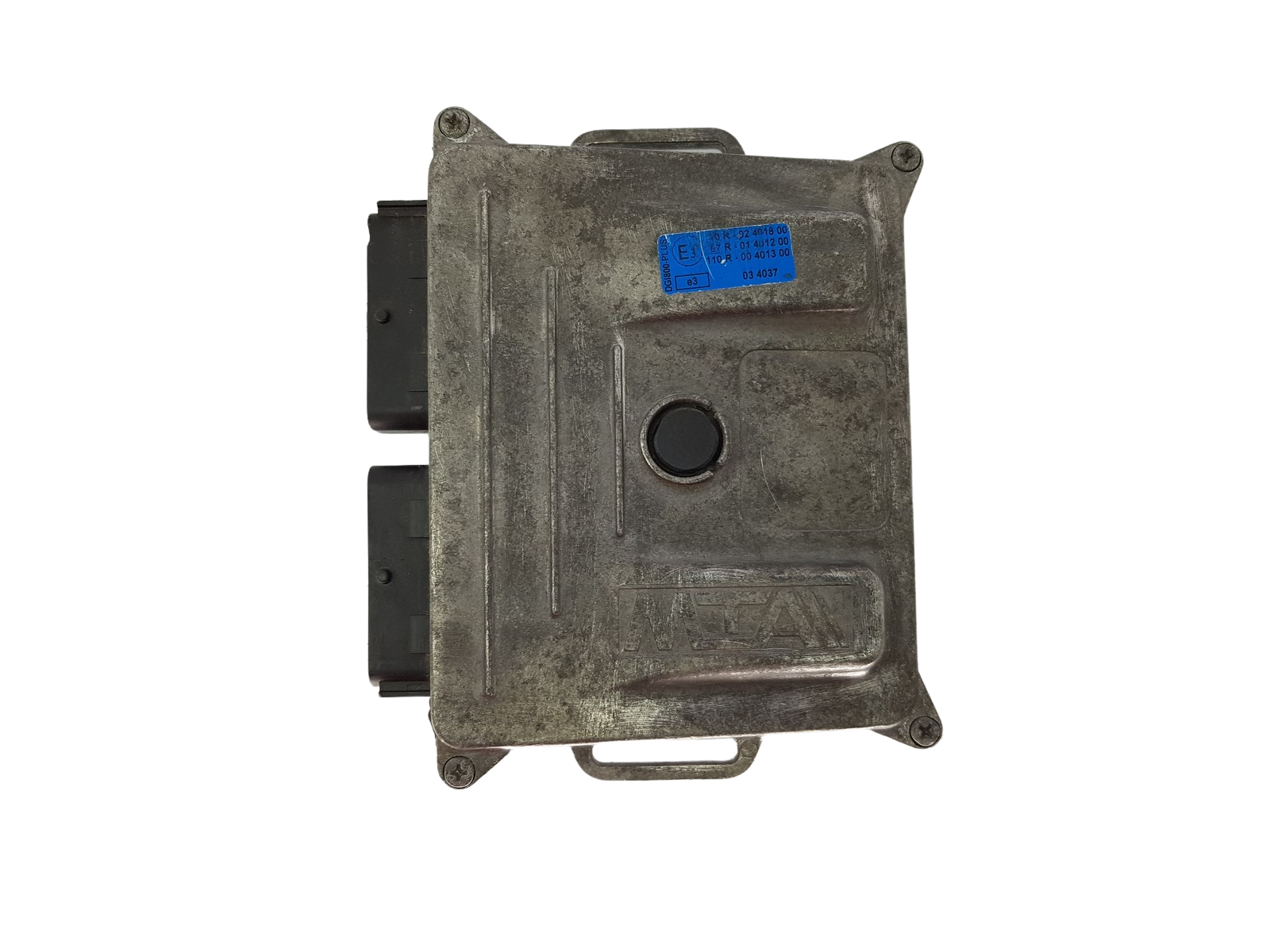 Unitate Control LPG 10R-02401800 67R-01401200 110R-00401300 17962 main product photo