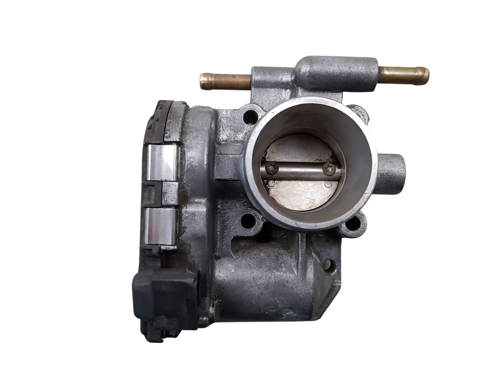 Supapă corp clapetă accelerație Opel 24420536 0280750133 Bosch 2473 main product photo
