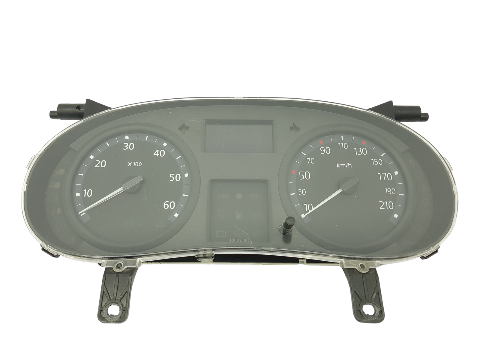 Turometru Renault Trafic 8200283194 D 28473 main product photo