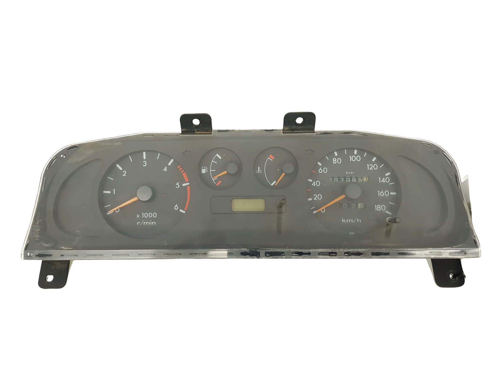 Vitezometru Nissan Terrano 24810-7F012 248107F012 25527 main product photo