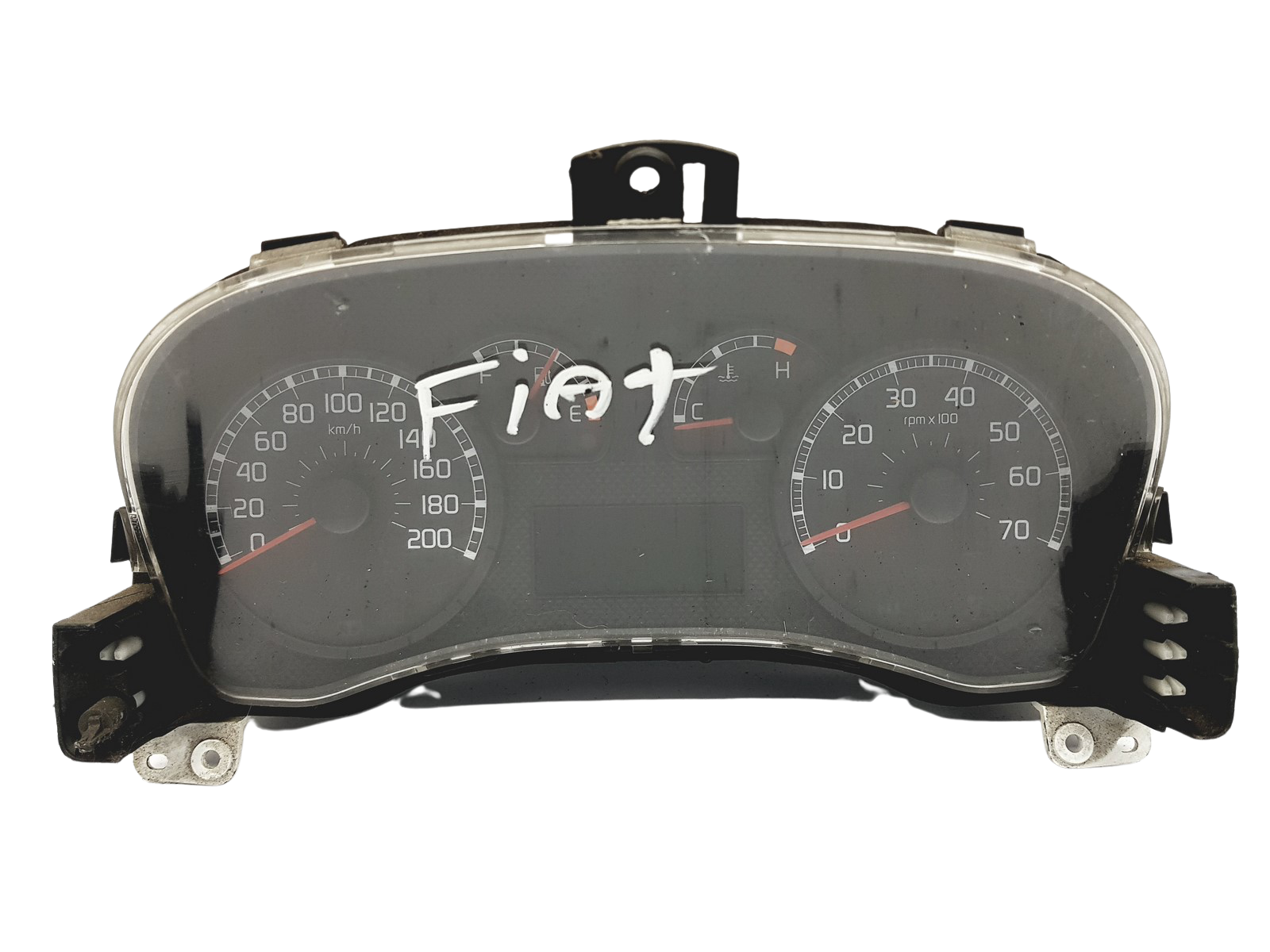 Turometru Fiat Panda 555000460104 41210 main product photo
