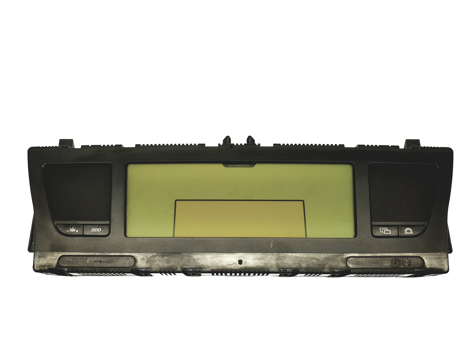 Vitezometru Citroen C4 Picasso P9663623280-00 47696 main product photo