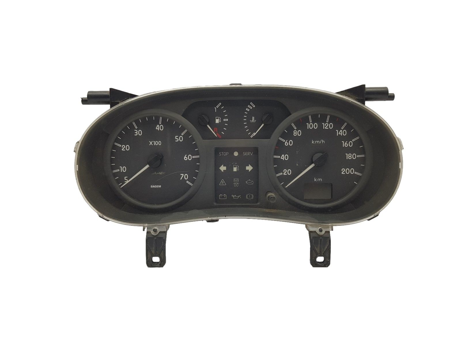 Vitezometru Renault Kangoo 1 8200176654 2477 main product photo