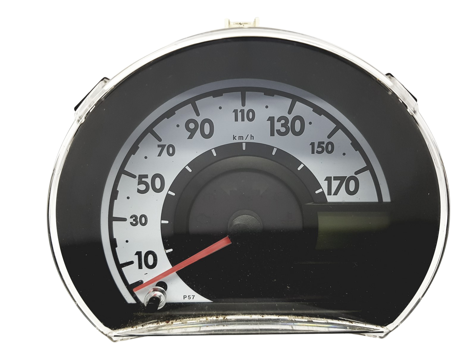 Vitezometru Aygo 107 C1 83800-0H011-A Toyota PSA 49736 main product photo