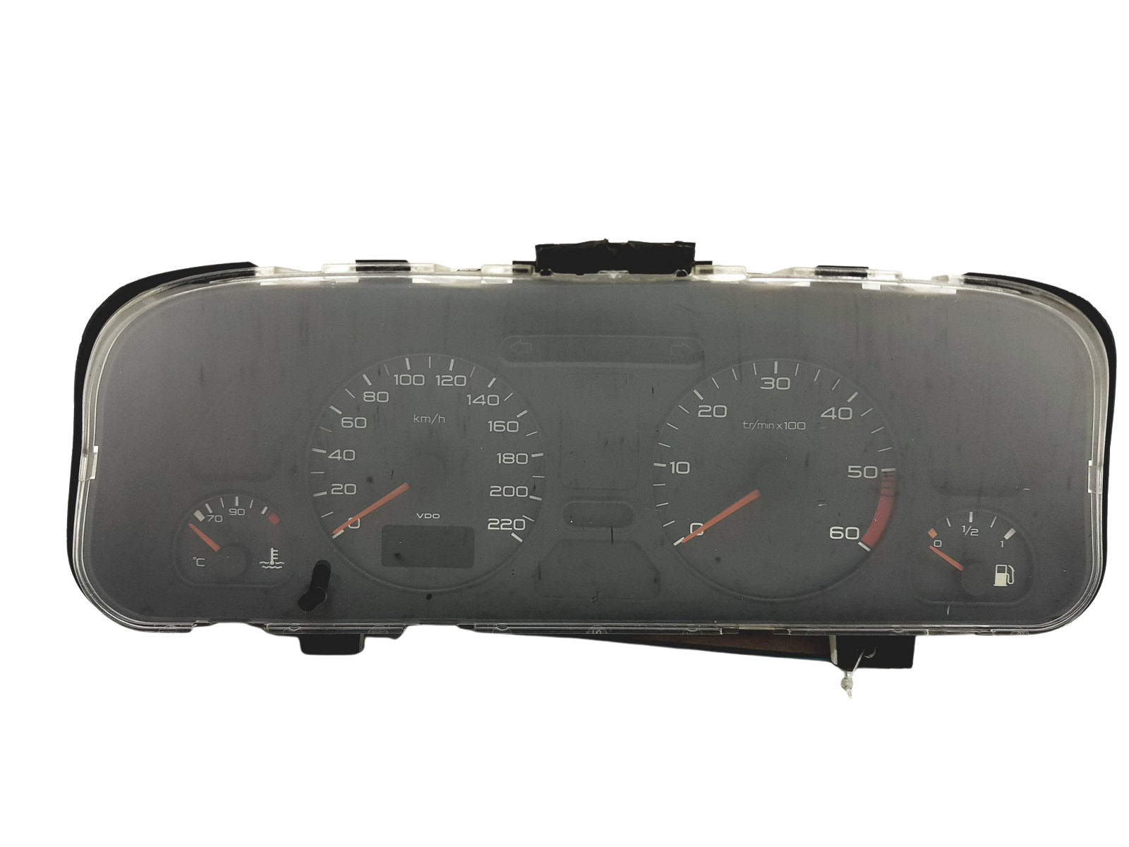 Turometru Peugeot 306 9635408880 110008808042 49490 main product photo