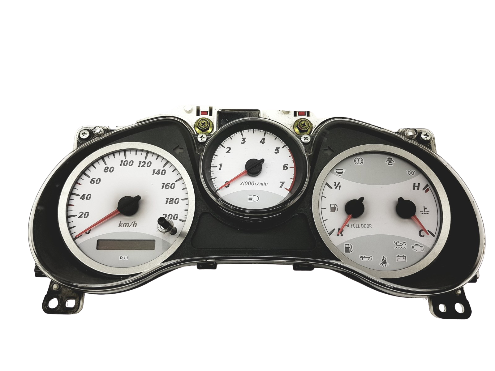 Turometru Toyota Rav4 83800-42A60 157520-2791 29117 main product photo
