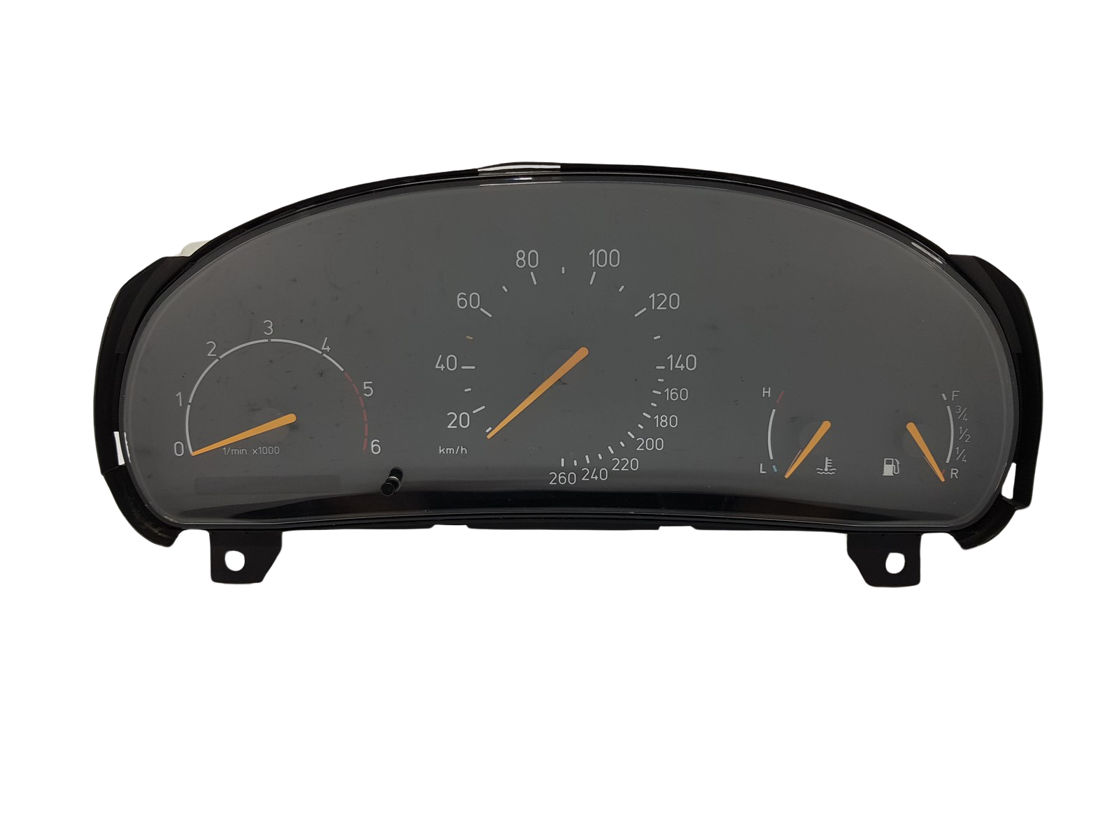 Turometru Saab 9-5 5373899 69295-450T 1872 main product photo