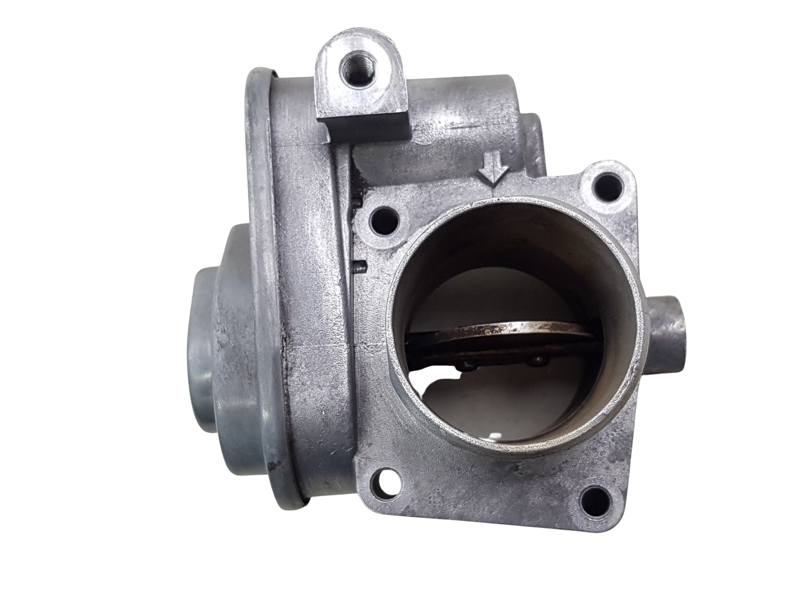 Supapă corp clapetă accelerație Opel 8973002310 1.7 CDTI Pierburg 2079 main product photo