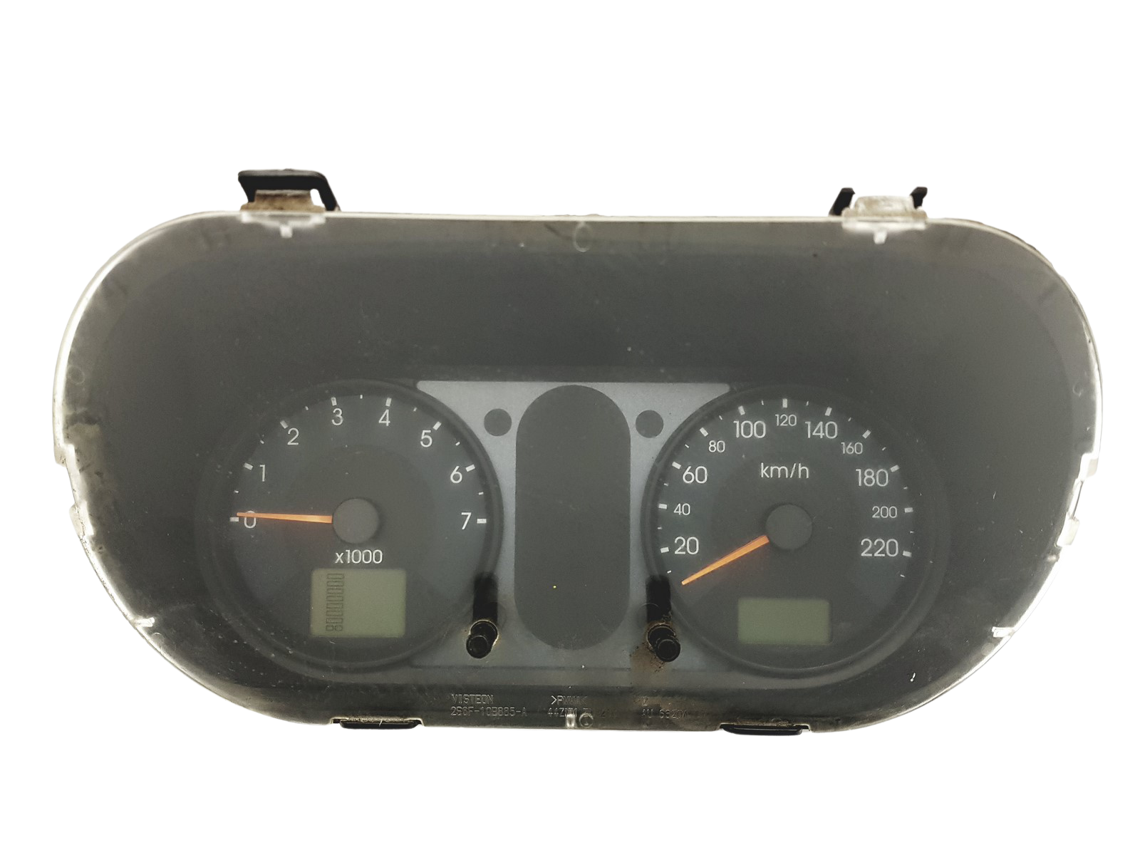 Turometru Ford Fiesta Fusion 2S6F-10849-JF 42068 main product photo