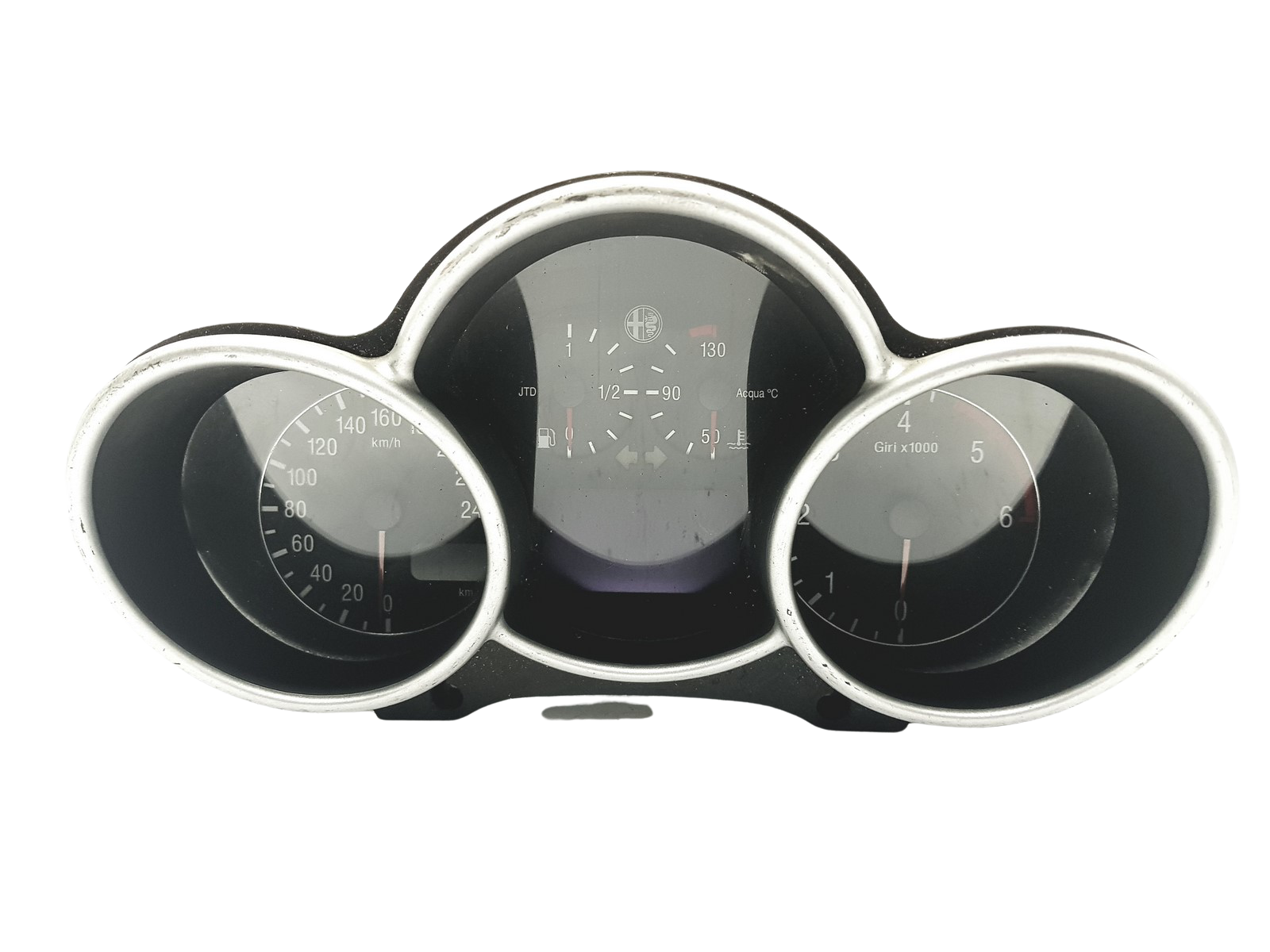 Vitezometru Alfa Romeo 147 735374414 110008953007 41831 main product photo