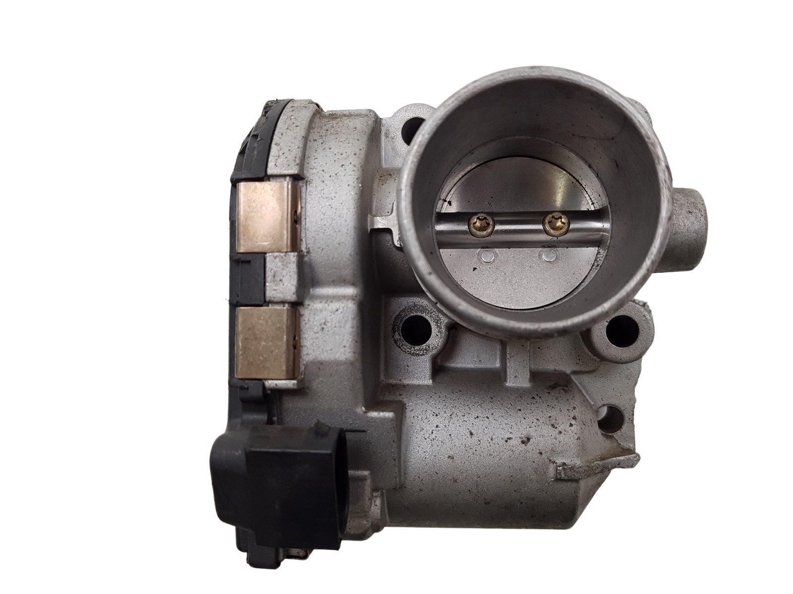 Supapă corp clapetă accelerație Fiat Lancia 0280750042 Bosch 1322 main product photo