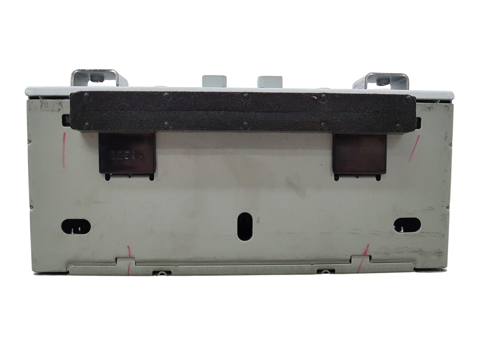Radio CD player Ford AM5T-18C815-PK AHU 24/26 B299 1358 main product photo