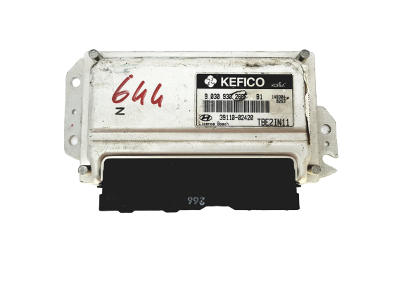 Unitate Control 9030930266F 39110-02420 TBE2IN11 Hyundai Kefico 21224 main product photo
