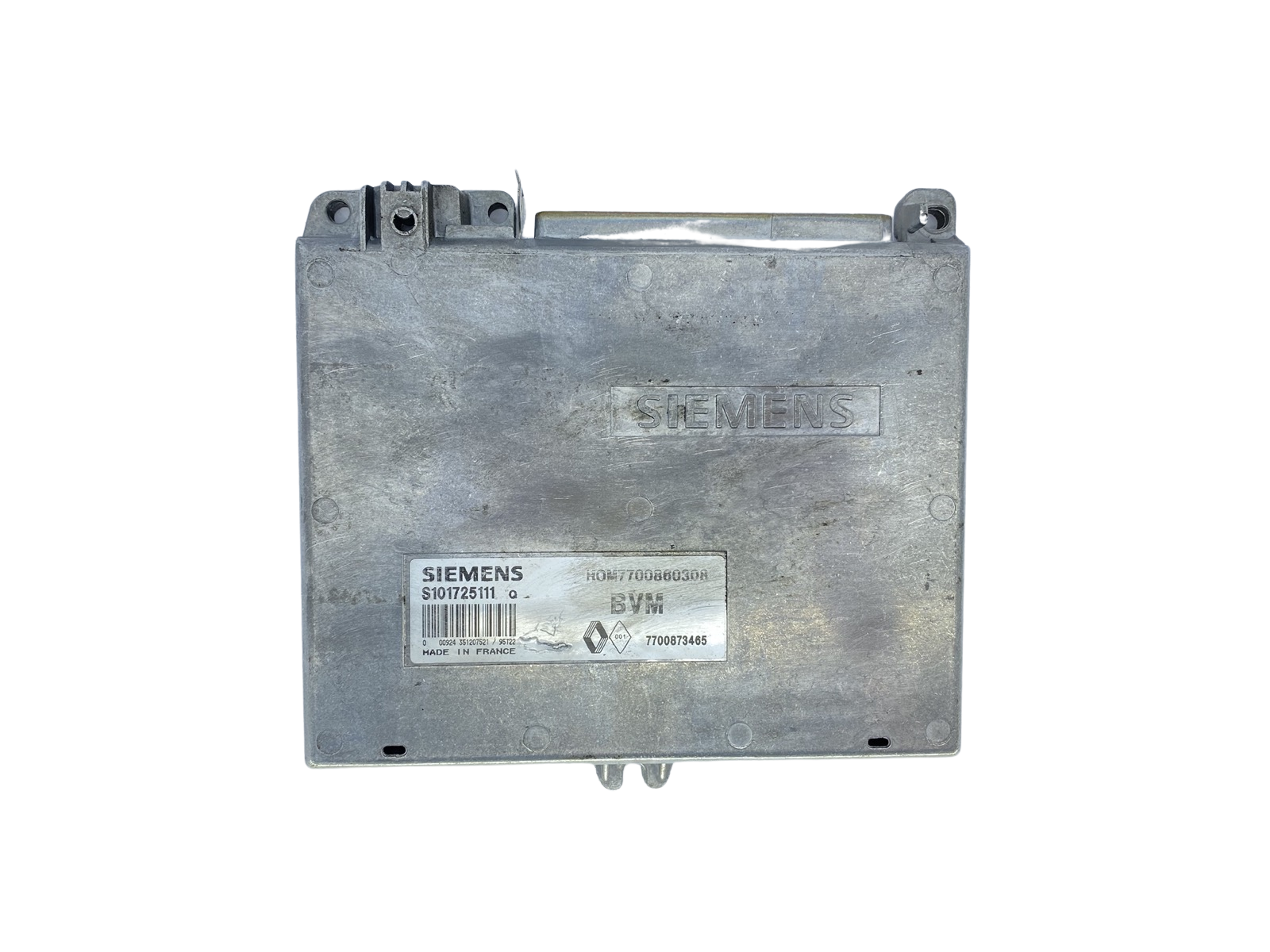 Unitate Control S101725111Q 7700860308 7700873465 Renault Siemens 60385 main product photo